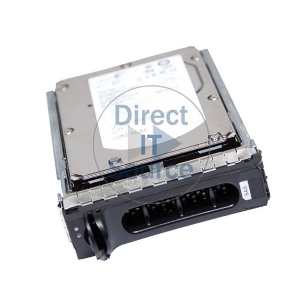 Dell 0M983C - 147GB 15K SAS 3.5" Hard Drive