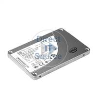 Dell 0MCCKT - 600GB SATA III 2.5" SSD