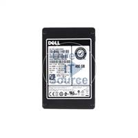 Dell 0MFC6G - 400GB SAS 12Gbps 2.5" SSD