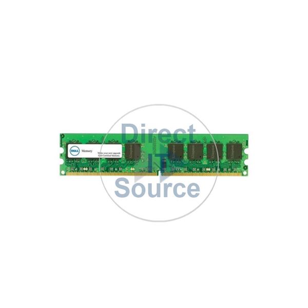 Dell 0MFYCP - 2GB DDR3 PC3-12800 ECC Registered 240-Pins Memory