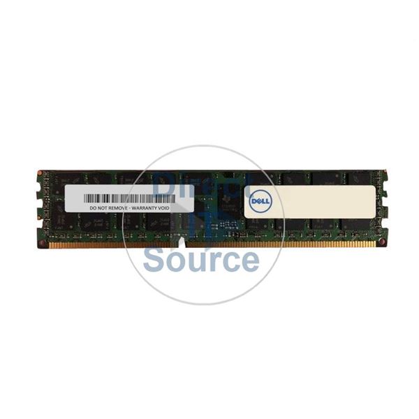 Dell 0MG5YT - 16GB DDR3 PC3-10600 ECC Registered Memory