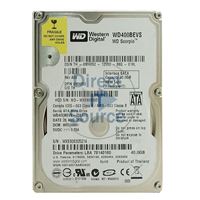 Dell 0MH052 - 40GB 5.4K SATA 2.5" Hard Drive