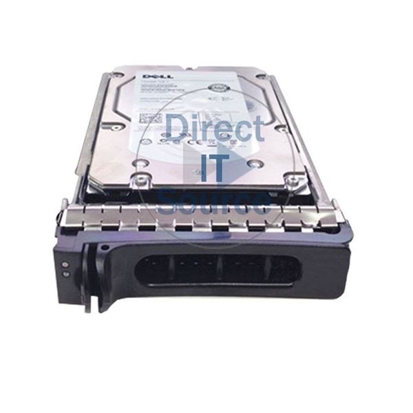Dell 0MN571 - 300GB 10K SAS 3.5" 16MB Cache Hard Drive