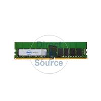 Dell 0MT9MY - 8GB DDR4 PC4-19200 ECC Unbuffered 288-Pins Memory