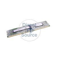 Dell 0MVPT4 - 2GB DDR3 PC3-10600 ECC Registered 240-Pins Memory