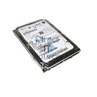 Dell 0MW777 - 40GB 5.4K SATA 2.5" Hard Drive