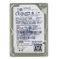 Dell 0MW780 - 40GB 5.4K SATA 2.5" Hard Drive