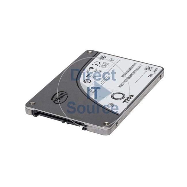 Dell 0MWKF2 - 1.92TB SATA 6.0Gbps 2.5" SSD