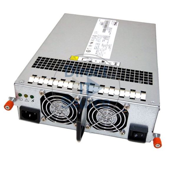 Dell 0MX838 - 488W Power Supply For PowerVault MD1000