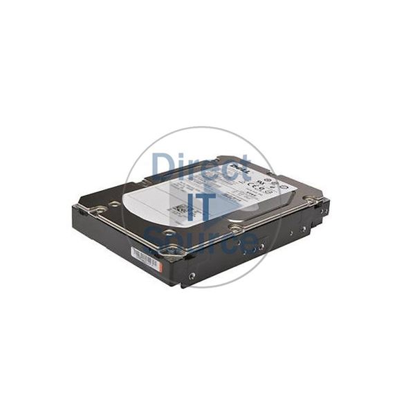 Dell 0MY821 - 250GB 7.2K SATA 3.5" 8MB Cache Hard Drive