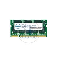 Dell 0N0966 - 2GB DDR3 PC3-12800 204-Pins Memory