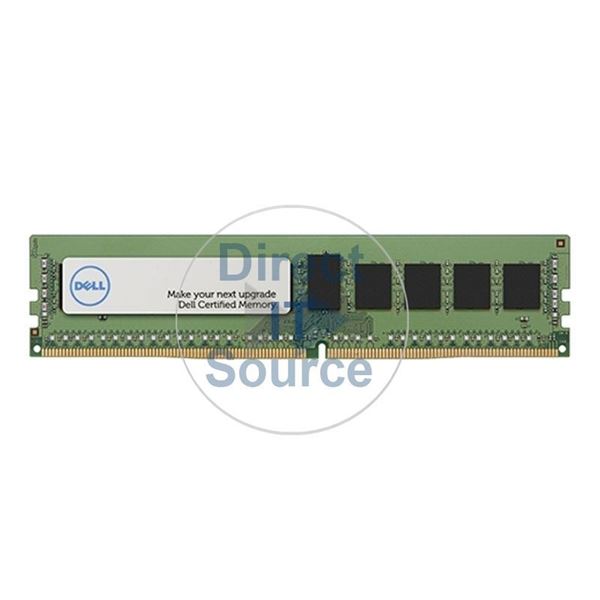 Dell 0N0G3N - 16GB DDR4 PC4-17000 ECC Registered 288-Pins Memory