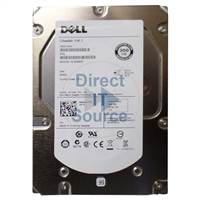 Dell 0N51KF - 300GB SATA 3.5" SSD