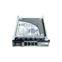 Dell 0N7FF2 - 800GB SATA 6.0Gbps 2.5" SSD