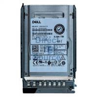 Dell 0N85XX - 3.84TB SAS 2.5" SSD