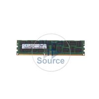 Dell 0N85YJ - 4GB DDR3 PC3-8500 ECC Registered 240-Pins Memory