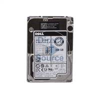 Dell 0NCT9F - 300GB 15 SAS 2.5Inch 256MB Cache Hard Drive