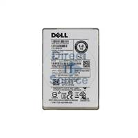 Dell 0NF76W - 1.6TB SAS 12Gbps 2.5" SSD