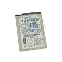 Dell 0NHF3R - 320GB 5.4K SATA 2.5" Hard Drive