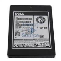 Dell 0NJWDP - 1.92TB SATA 6.0Gbps 2.5" SSD