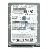 Dell 0NN841 - 80GB 5.4K SATA 2.5" 8MB Cache Hard Drive