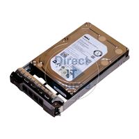 Dell 0NTF0R - 6TB 7.2K SAS 12.0Gbps 3.5" Hard Drive