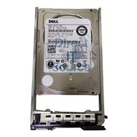 Dell 0NWH7V - 300GB 15K SAS 6.0Gbps 2.5" 32MB Cache Hard Drive