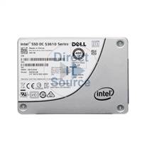 Dell 0NYWPT - 400GB SATA 3.0Gbps 2.5" SSD