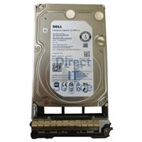 Dell 0P00JM - 6TB 7.2K SATA 6.0Gbps 3.5" 128MB Cache Hard Drive