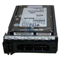 Dell 0P1587 - 36GB 15K 80-PIN Ultra-320 SCSI 3.5" Hard Drive