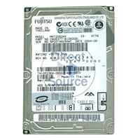 Dell 0P2364 - 60GB 5.4K IDE 2.5" 8MB Cache Hard Drive