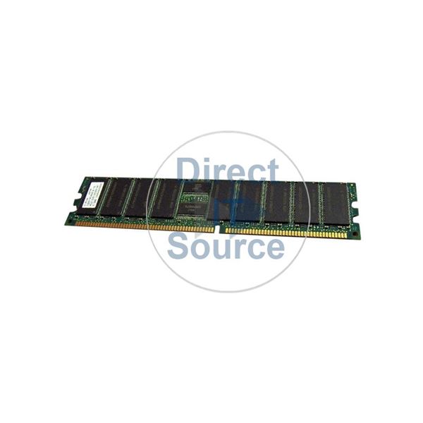 Dell 0P4785 - 2GB DDR PC-2100 ECC Memory