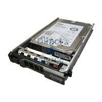 Dell 0P4DC3 - 900GB 10K SAS 6.0Gbps 2.5" Hard Drive