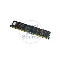 Dell 0P5027 - 256MB DDR PC-2700 184-Pins Memory