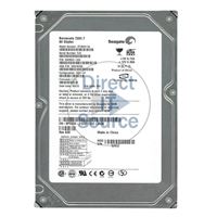 Dell 0P5333 - 80GB 7.2K IDE 3.5" 2MB Cache Hard Drive