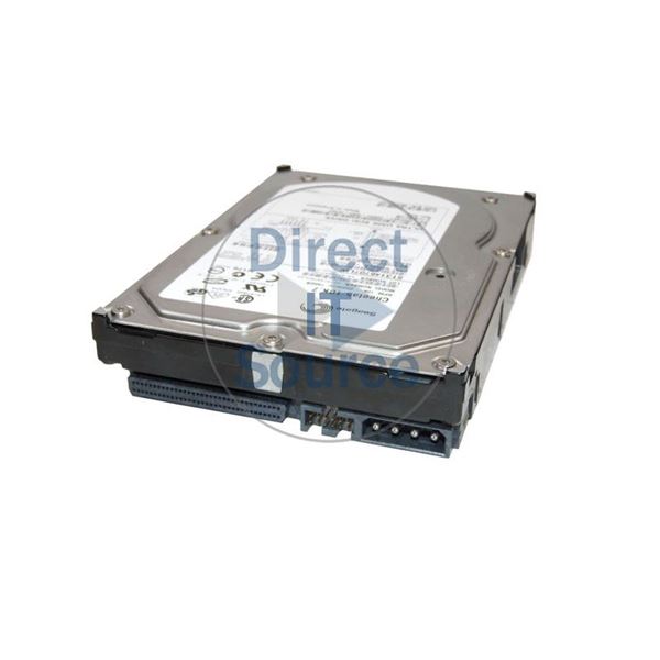 Dell 0P6342 - 146GB 10K 68-PIN Ultra-160 SCSI 3.5" Hard Drive