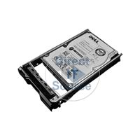 Dell 0P6GJX - 600GB 10K SAS 12.0Gbps 2.5" Hard Drive
