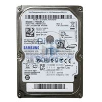 Dell 0P7J74 - 640GB 5.4K SATA 2.5" Hard Drive