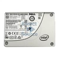 Dell 0P7KTJ - 480GB SATA 6.0Gbps 2.5" SSD