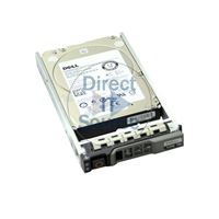 Dell 0P8N29 - 1.2TB 10K SAS 12.0Gbps 2.5" Hard Drive