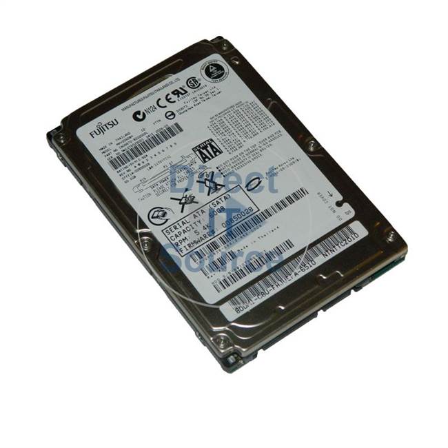 Dell 0PC938 - 60GB 5.4K SATA 2.5" Hard Drive