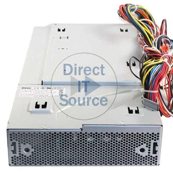 Dell 0PD144 - 650W Power Supply For XPS 600