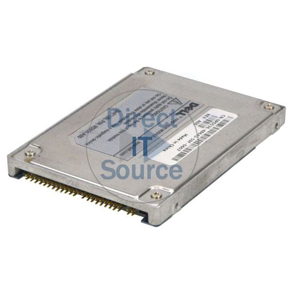 Dell 0PD536 - 30GB 4.2K ATA 2.5" Hard Drive
