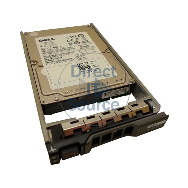 Dell 0PH7CR - 73GB 10K SAS 2.5" Hard Drive