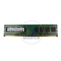 Dell 0PN424 - 1GB DDR2 PC2-5300 Non-ECC Unbuffered 240-Pins Memory