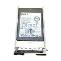 Dell 0PRK2T - 800GB SATA 6.0Gbps 2.5" SSD