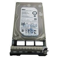 Dell 0PRNR6 - 6TB 7.2K SAS 3.5" Hard Drive