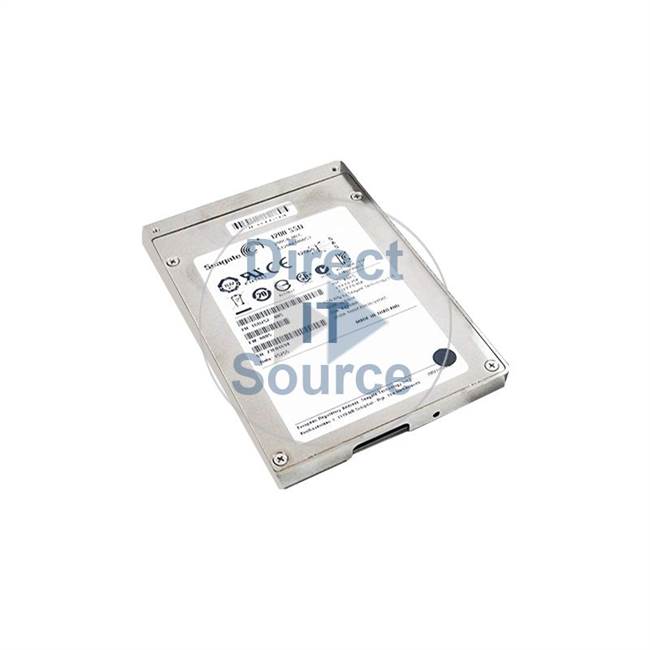 Dell 0PTMYN - 200GB SAS 2.5" SSD