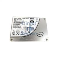 Dell 0PX9CC - 160GB SATA 6.0Gbps 2.5" SSD