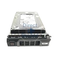 Dell 0PYJFF - 8TB 7.2K SAS 12.0Gbps 3.5" Hard Drive